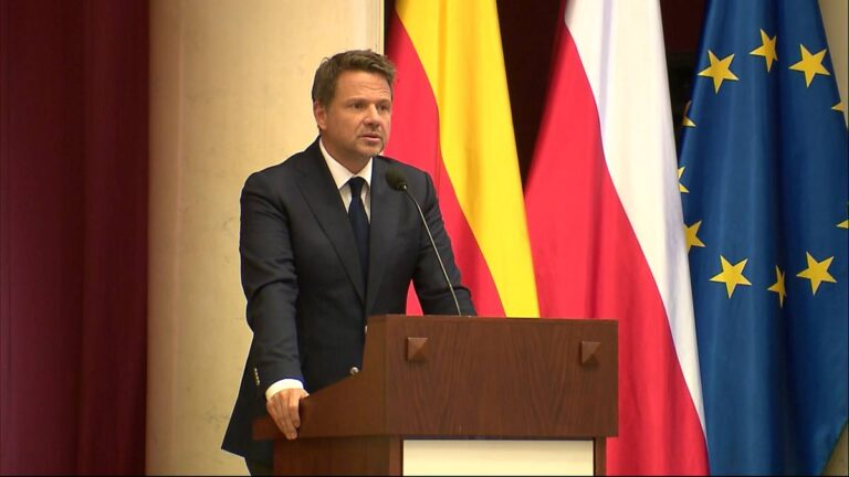 Zakaz nocny w Warszawie. Radni zmieniają godziny - INFBusiness