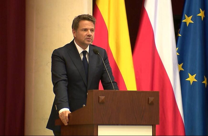 Zakaz nocny w Warszawie. Radni zmieniają godziny