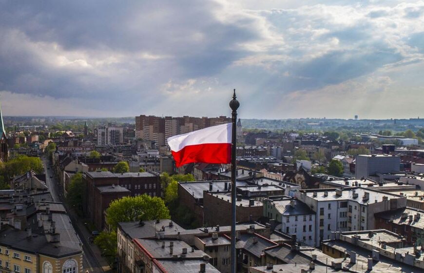 Wyższa danina za niezamieszkane mieszkania od deweloperów? Na Śląsku planowane prace legislacyjne.