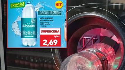Kaufland wycofuje kontrowersyjny produkt. Sieć wyjaśnia błąd