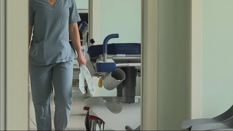 Szukają lekarza, oferują ponad 100 000 zł. Nie ma chętnych. - INFBusiness