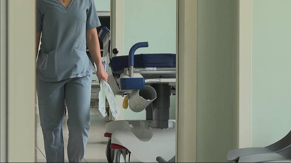 Szukają lekarza, oferują ponad 100 000 zł. Nie ma chętnych.