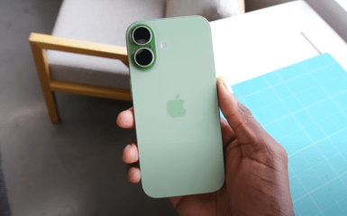 Ekspert uznał iPhone’a za najlepszy od Apple
