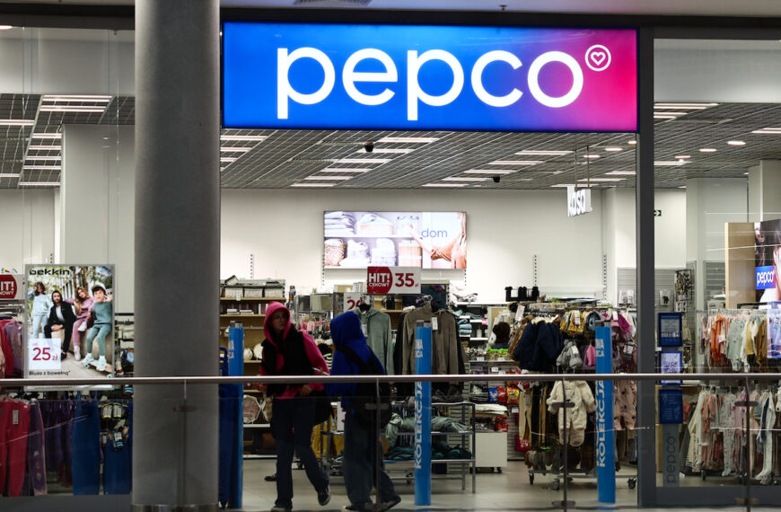 Pepco: Polska opuszczona? Odpowiedź firmy