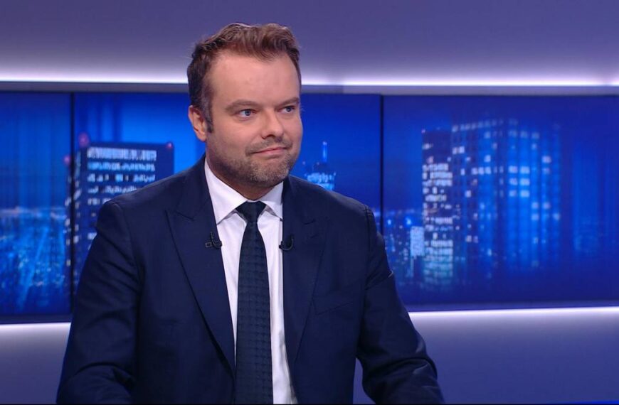 Rzecznik PiS o pomyśle rządu. „Będziemy wspierać takie rozwiązanie”.