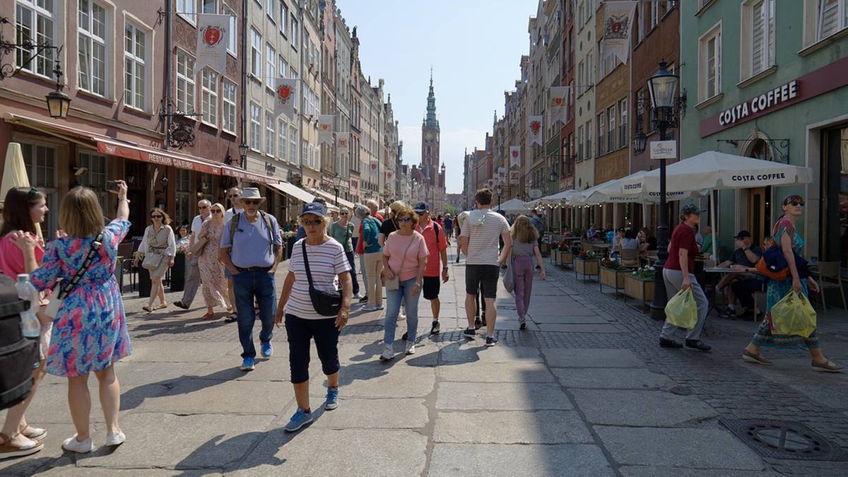 Z roku na rok jest nas coraz mniej. Alarmujące dane GUS