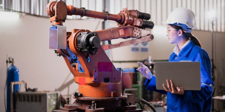 AI w przedsiębiorstwach w Polsce. Jak transformuje się krajowy biznes – raport IFS. - INFBusiness