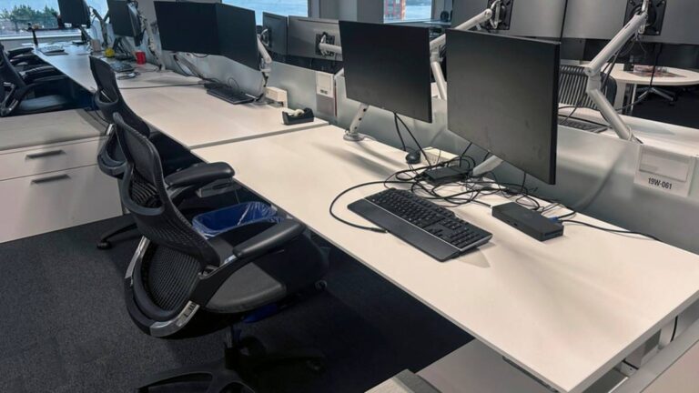 Skrócony czas pracy w blisko stu polskich firmach. - INFBusiness