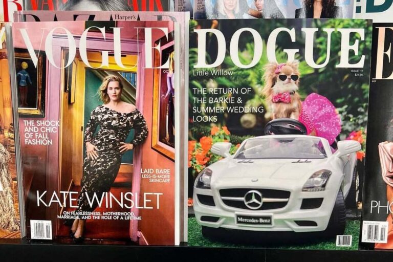 Buldog kontra Moda – ostry konflikt o brand w Stanach Zjednoczonych - INFBusiness