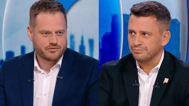 Spory o wychowanie zdrowotne. Parlamentarzysta rządzącej partii wyraża skruchę. - INFBusiness