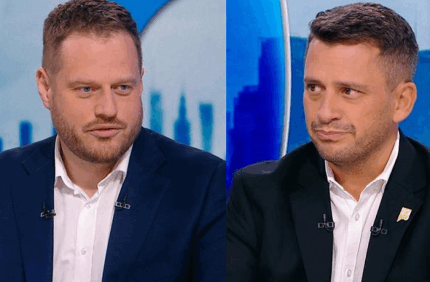 Spory o wychowanie zdrowotne. Parlamentarzysta rządzącej partii wyraża skruchę.