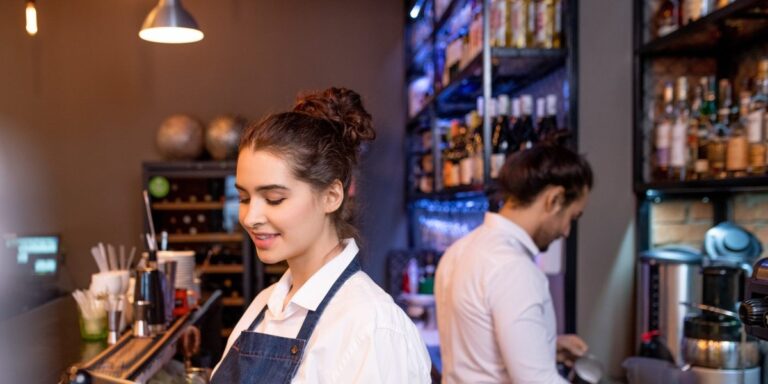 Najlepsze systemy POS dla gastronomii – TOP 5 kompleksowych rozwiązań programowych dla gastronomii - INFBusiness