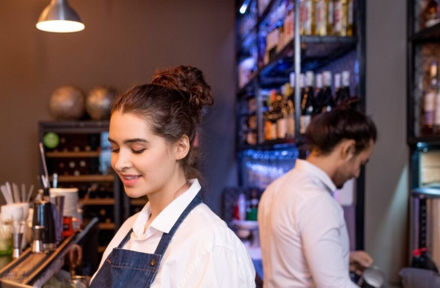 Najlepsze systemy POS dla gastronomii – TOP 5 kompleksowych rozwiązań programowych dla…