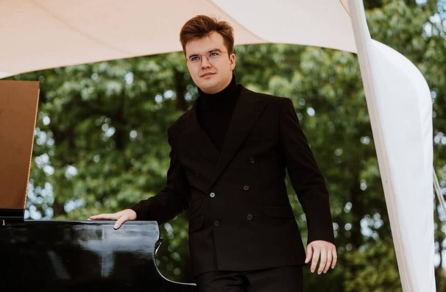 Chopin Competition: Major Triumph for Polish Pianist