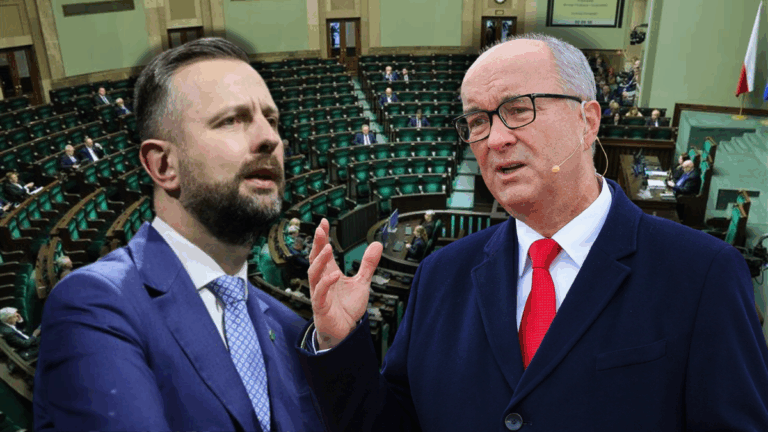 Lewica obejmie funkcję marszałka, PSL w zarządzie. Burza wokół ograniczenia kadencji. - INFBusiness