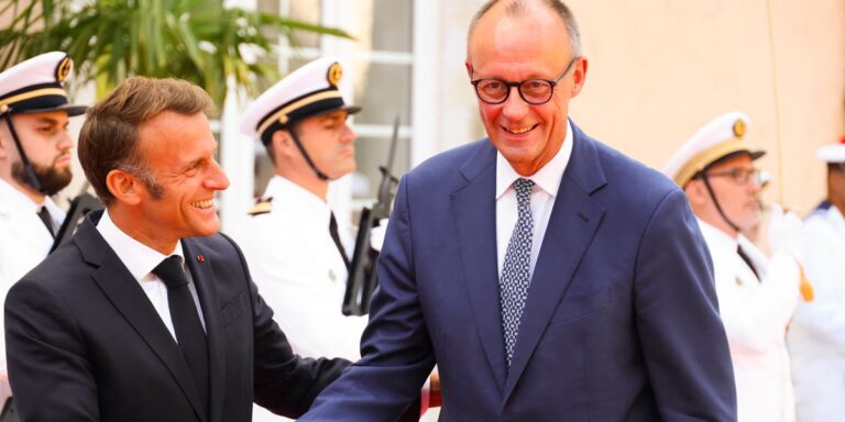 Nowe zadłużenie Niemiec zagraża eurolandowi - INFBusiness