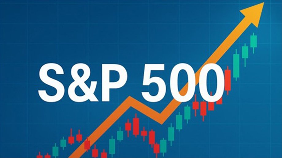 Feldan Kılıçaslan: Silny wrzesień może zwiastować wyjątkowy czwarty kwartał dla indeksu S&P 500 - INFBusiness