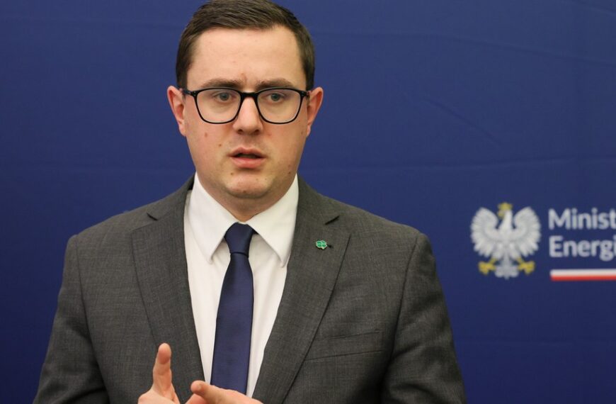 Motyka o Krajowym Planie: „Władze nadrabiają stracone szanse”