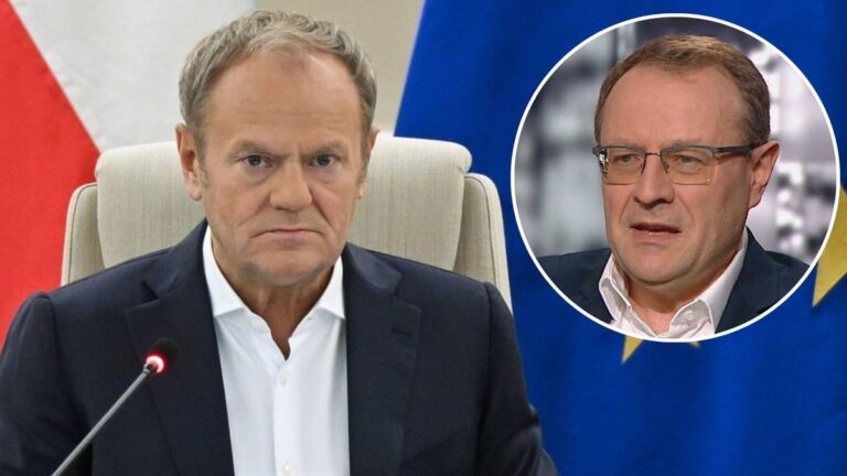 Prof. Antoni Dudek uważa, że Donald Tusk nie przebije Jarosława Kaczyńskiego w kwestii hojnego rozdawnictwa. W audycji "Najważniejsze pytania" historyk i politolog zaznaczył, że premier wraz z koalicją rządzącą potrzebują pomyślnych rezultatów przed wyborami w roku 2027, lecz marnują swoją okazję. - Najlepszym zamysłem Tuska była deregulacja. (...) Lecz skończyło się na obietnicach - stwierdził. Specjalista ostudza zapał szefa rządu. "Bardziej prawdopodobne, że wygram ten zakład" - INFBusiness