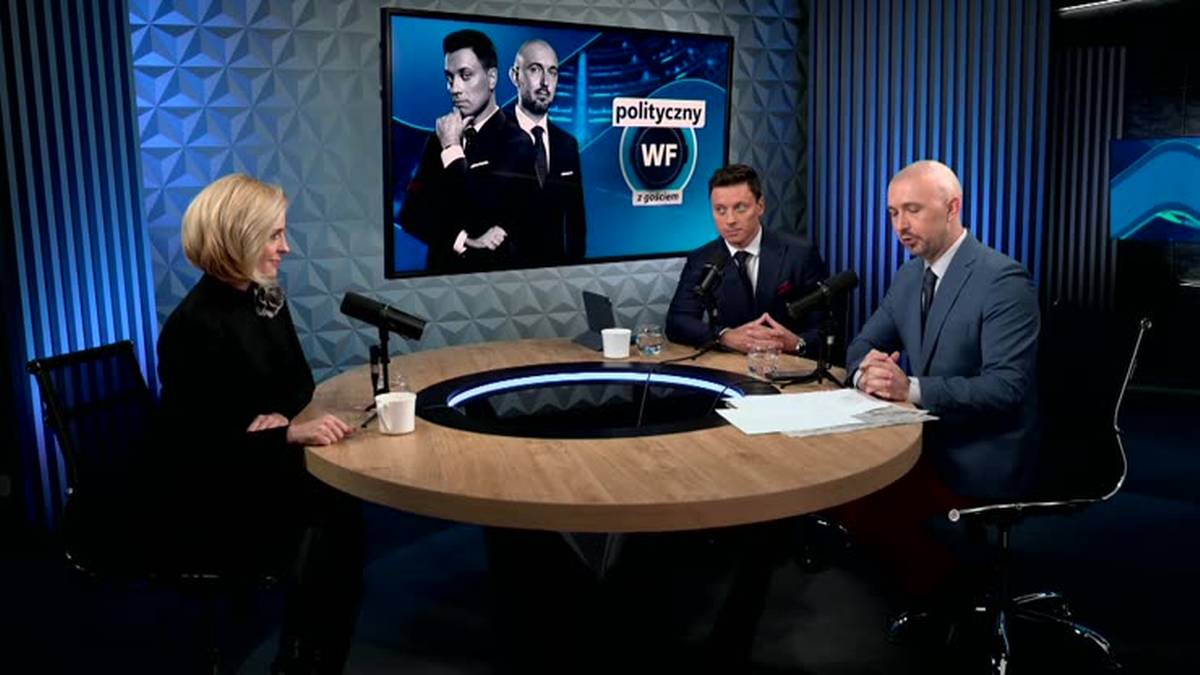 Odnaleziono fragment drona w powiecie ostrowskim. Trwa akcja służb. - INFBusiness