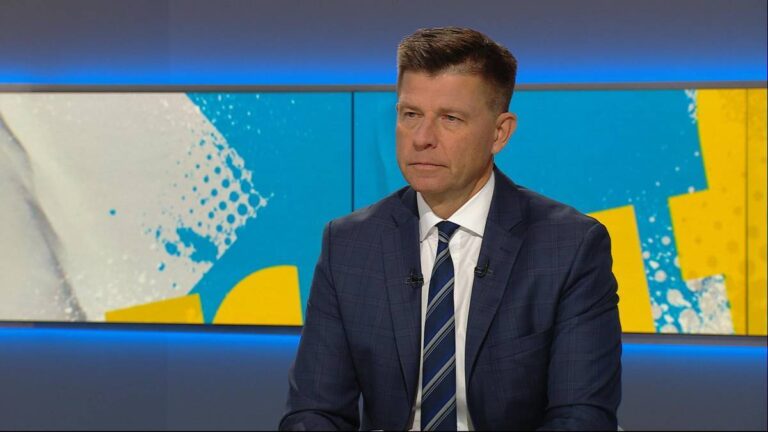 Ryszard Petru w „Graffiti” [ZOBACZ] - INFBusiness