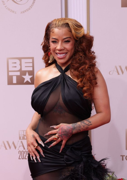 Znane osoby urodzone 15 października: Keyshia Cole, Bailee Madison - INFBusiness
