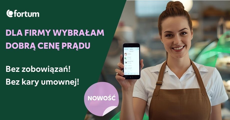 Moc i wysoka klasa w jednym. - INFBusiness