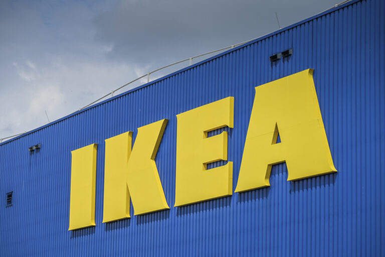 Second-hand IKEA w Polsce – już możesz zrobić zakupy - INFBusiness