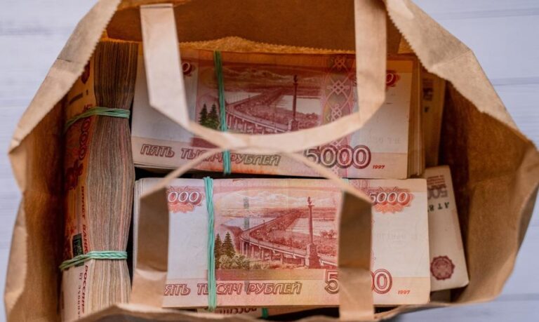 Rosja w potrzebie funduszy. Czy wzrost danin dotknie setki tysięcy drobnych przedsiębiorstw? - INFBusiness