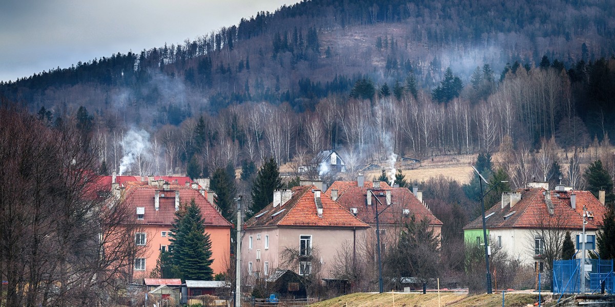 Około 20% Polaków ogrzewa swoje domy węglem kamiennym. Po wprowadzeniu systemu ETS2 ceny węgla mogą wzrosnąć o 40% w 2030 roku.