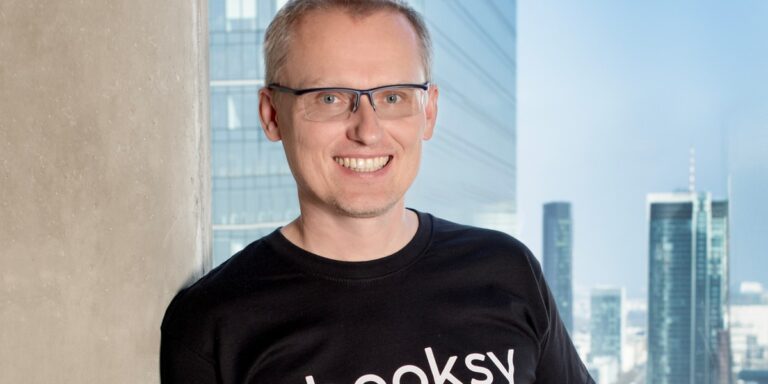 Booksy prezentuje świeżą funkcjonalność. Założyciel z ambicjami wejścia na parkiet w USA. - INFBusiness