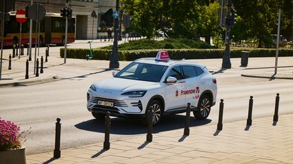 W tej branży dominowały toyoty. Ale i tu nadchodzi &quot;made in China&quot;