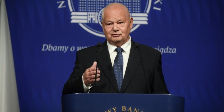 Wrześniowe statystyki a decyzje Rady Polityki Pieniężnej w sprawie stóp. - INFBusiness
