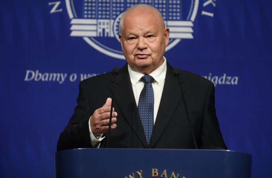 Wrześniowe statystyki a decyzje Rady Polityki Pieniężnej w sprawie stóp.