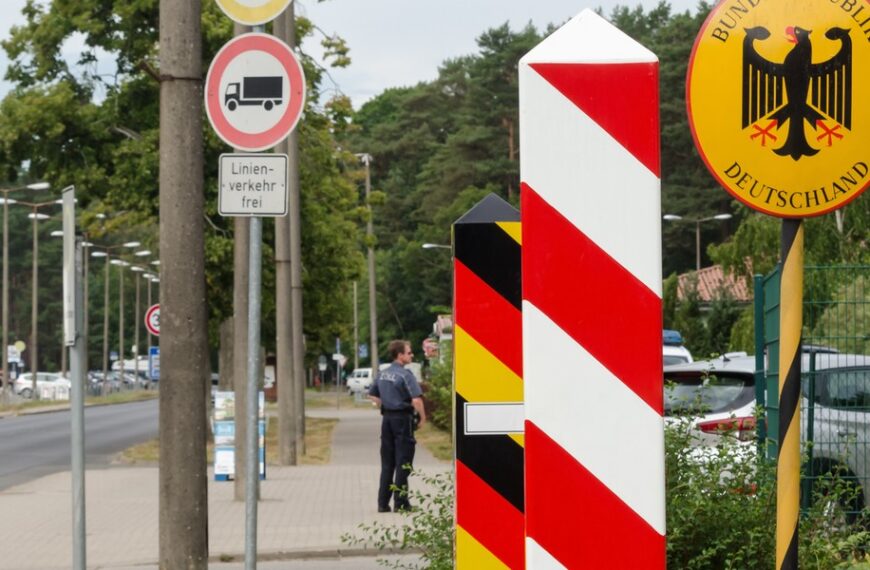 Napływ środków od polskich ekspatów w Niemczech w dół. Najnowsze statystyki NBP.