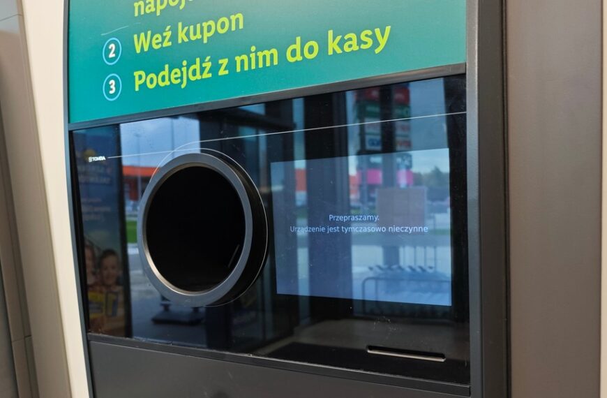 Tyle osób w Polsce wzięło dotychczas udział w systemie depozytowym.