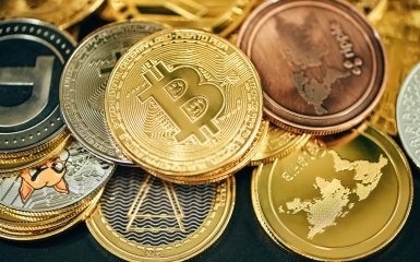 Bitcoin niespodziewanie osiągnął historyczny szczyt
