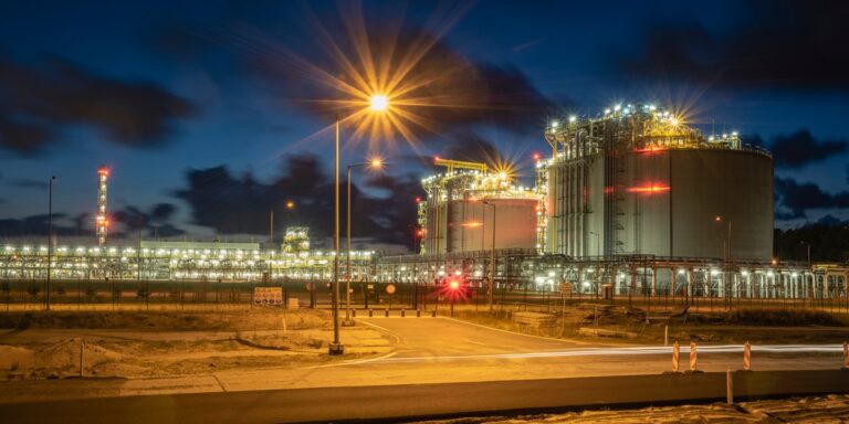 Gaz-System: 884,5 mln zł unijnego dofinansowania na strategiczne projekty gazowe - INFBusiness
