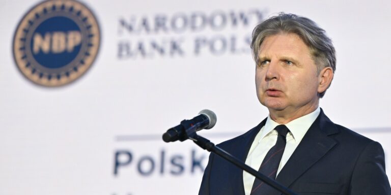 Obniżki stóp procentowych? Kochalski, współtwórca polityki, tonuje nastroje. - INFBusiness