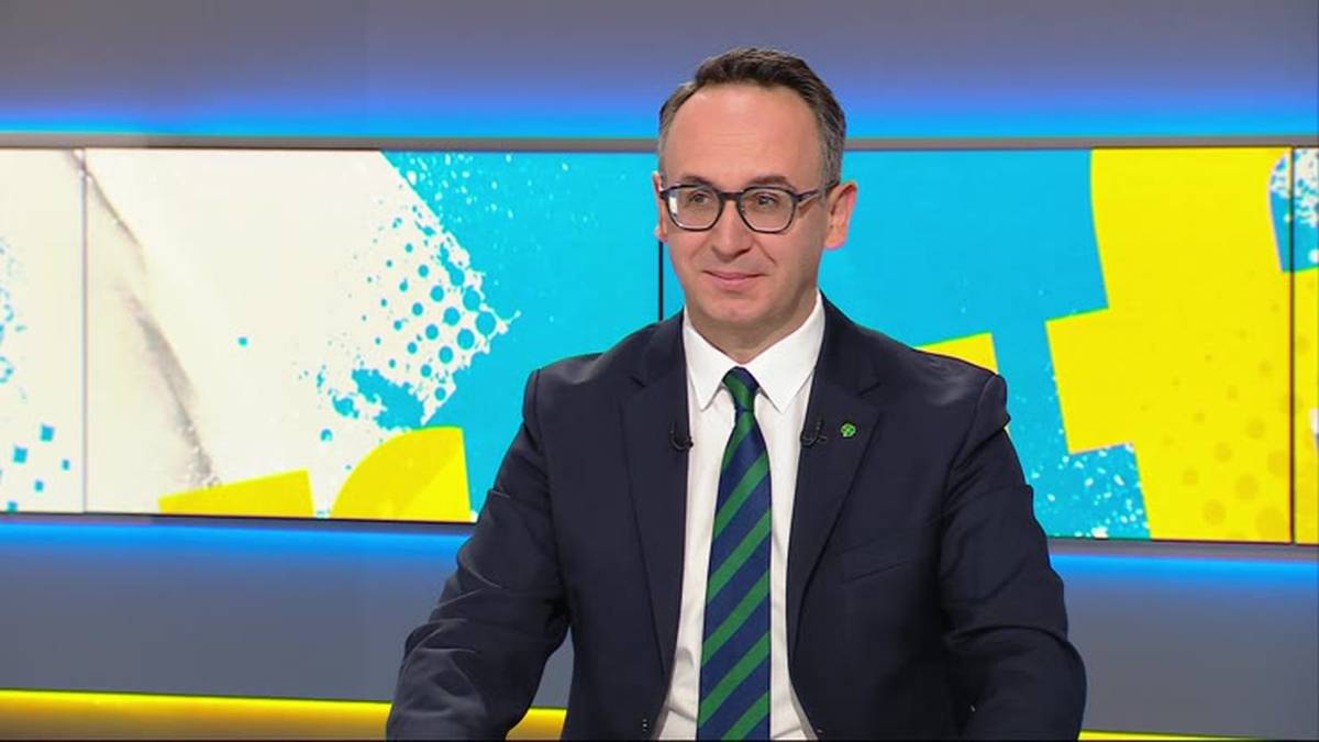 PSL: To już przeszłość? Odpowiedź ministra na komentarz posła PiS. - INFBusiness