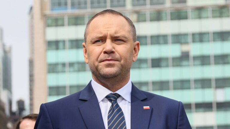 „Wiem, co się stało”. Prezydent otrzymał raport na temat rosyjskich dronów. - INFBusiness