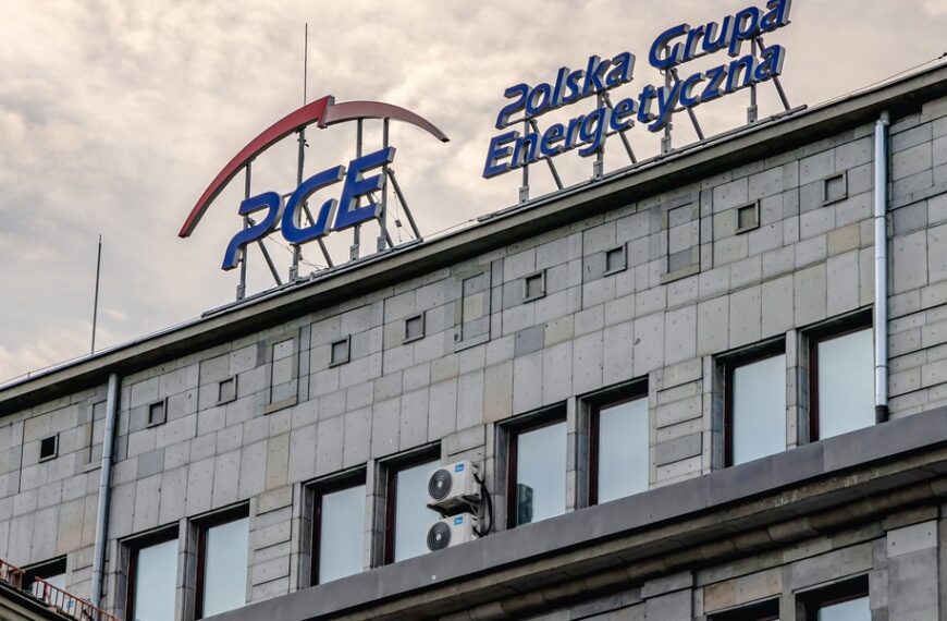 Dodatkowe miliardy dla PGE z Narodowego Planu Odbudowy