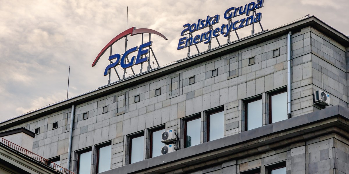 PGE zwiększa wartość pożyczek z KPO o ponad 1,1 mld zł.
