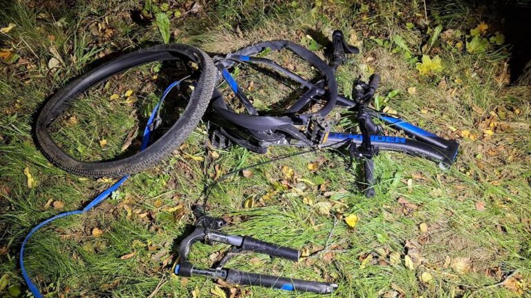 Uderzył czwórkę dzieci i zbiegł. Nowe fakty w sprawie kierowcy. - INFBusiness
