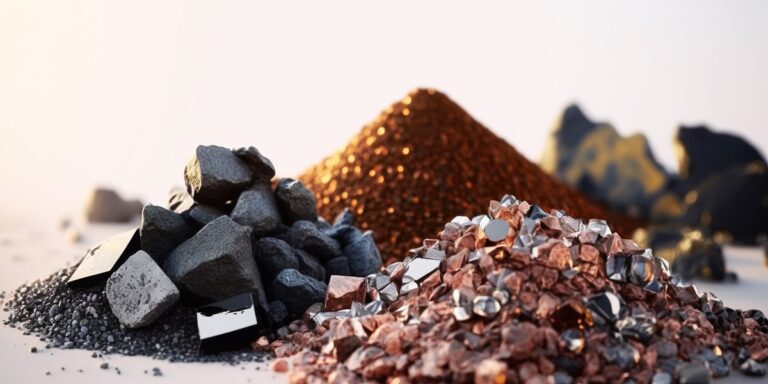 Chiny: świeże przepisy dotyczące wywozu pierwiastków ziem rzadkich. Jakie zmiany? - INFBusiness