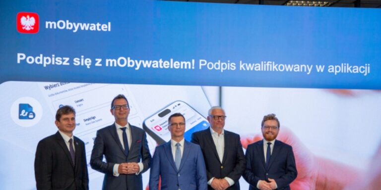 Sigillum – darmowy e-podpis PWPW w mObywatelu. - INFBusiness