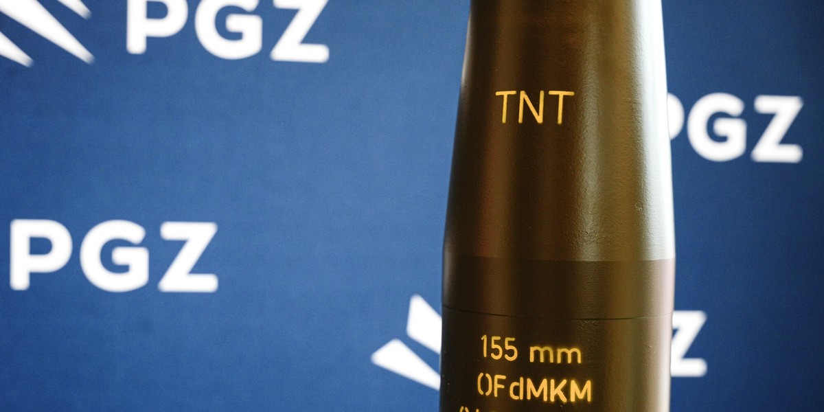 PGZ ustanawia strategiczne współdziałanie z francuskim EURENCO. To istotny krok w rozwoju narodowego sektora obronnego. W ramach ustaleń powstanie firma. PGZ oświadcza, że w perspektywie w naszym kraju będzie wytwarzanych minimum 600 tys. sztuk wkładów modułowych każdego roku. Zdjęcie ilustracyjne