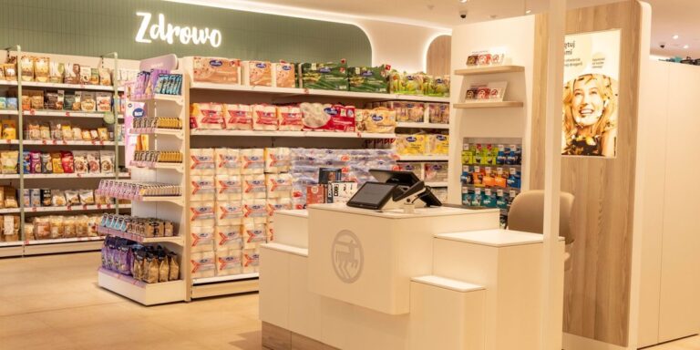 Rossmann ma 2000 sklep. Inauguracja innowacyjnej "Mojej Drogerii". - INFBusiness