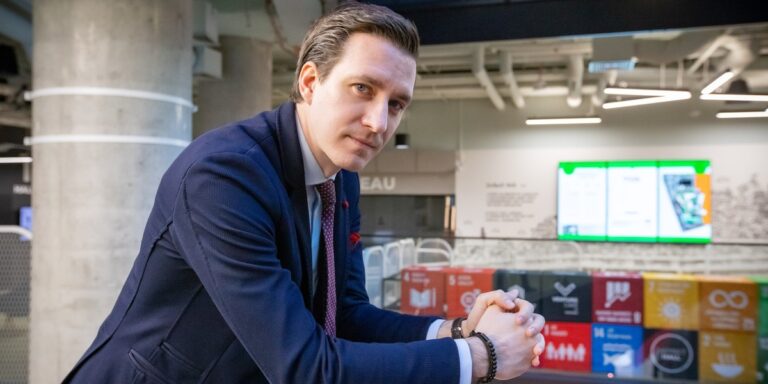PFR planuje odświeżoną strategię. Wiceszef nakreśla przyszłość spółek pod jego nadzorem [ROZMOWA] - INFBusiness