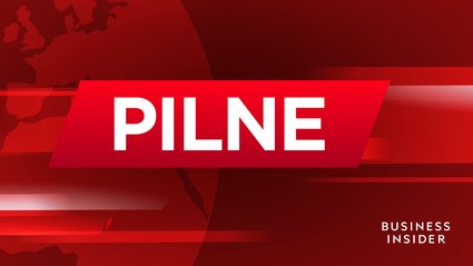 Kilka poważnych incydentów. Władze polskie: Odnotowujemy działania służb rosyjskich.